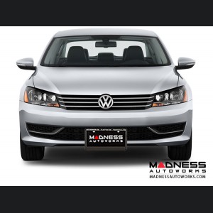 Volkswagen Passat License Plate Mount by Sto N Sho (2011-2015)